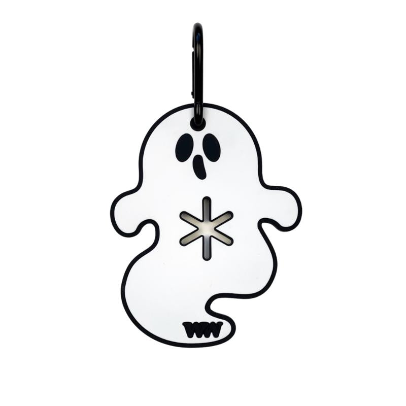 Poopy Loop - Big Boo Ghost Dog Bag Holder