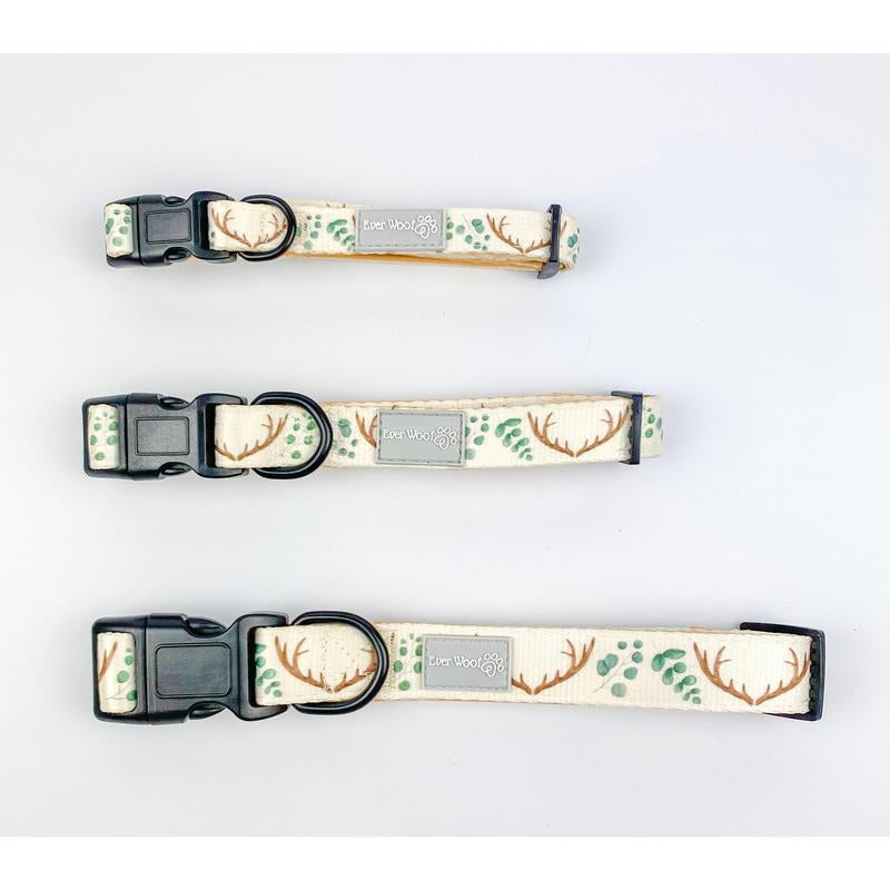 Oh Deer!-Collar