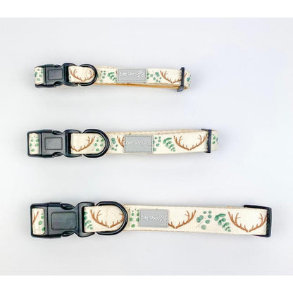 Oh Deer!-Collar