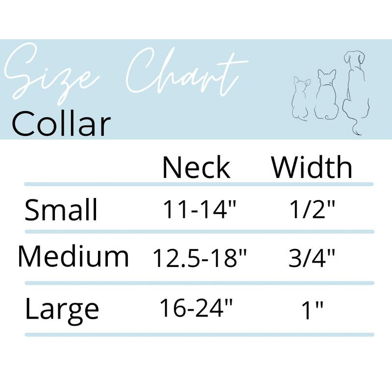 Oh Deer!-Collar