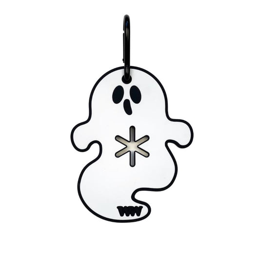  Poopy Loop - Big Boo Ghost Dog Bag Holder
