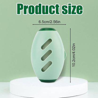 Washable and Reusable Pet Hair Roller