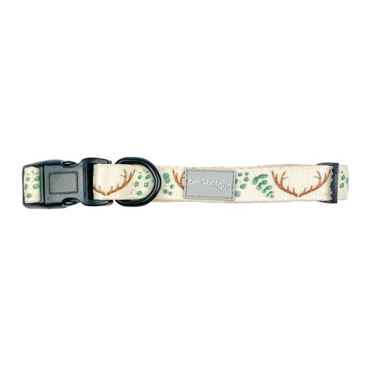 Oh Deer!-Collar