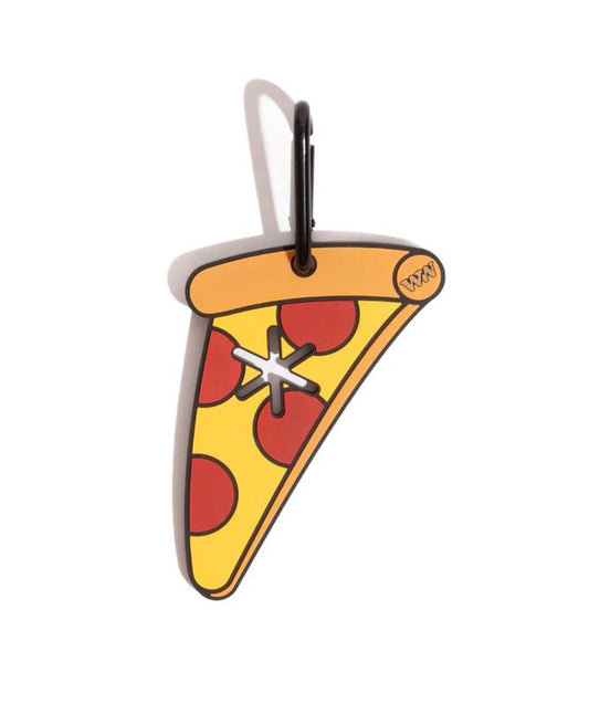  Poopy Loop- Pizza Shaped Dog Waste Bag Holder 